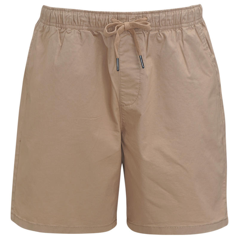 Herren Shorts aus Twill (Nur online)