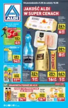 Nowe oferty do odkrycia Aldi
