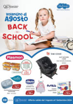 Ideal Bimbo Back to school - al 01.09.2024