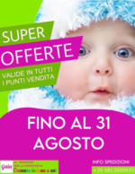 Sanitaria Gaia Super offerte - al 31.08.2024