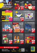 EDEKA Fanderl EDEKA: Kleine Preise, große Leistungen! - bis 10.08.2024