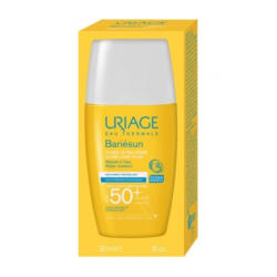 ЮРИАЖ | URIAGE БАРИЕСЪН SPF50+ УЛТРА ФЛУИД 30МЛ