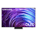 Технополис Телевизор SAMSUNG QE-55S95D 4K Ultra HD OLED TIZEN, 55.0 ", SMART TV - до 15-05-25