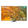 Телевизор SAMSUNG QE-85Q80D 4K Ultra HD QLED SMART TV, TIZEN, 85.0 ", 214.0 см