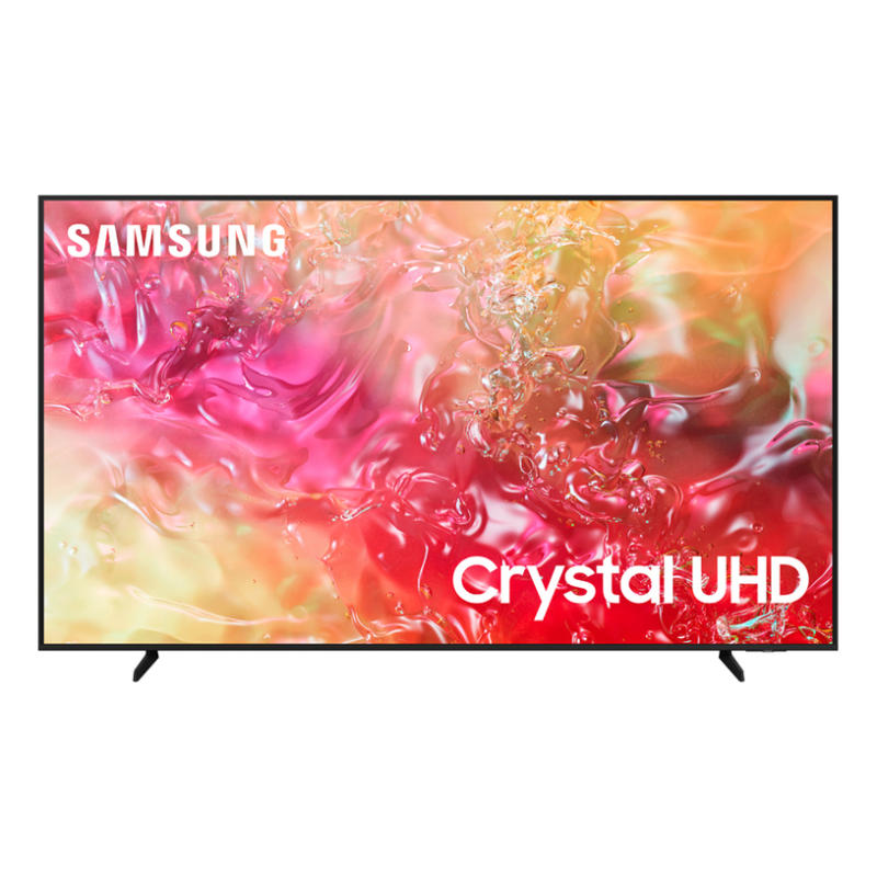 Телевизор SAMSUNG UE-65DU7192 4K Ultra HD LED SMART TV, TIZEN, 65.0 ", 163.0 см