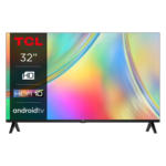 Технополис Телевизор TCL 32S5400A LED SMART TV, ANDROID TV, 32.0 ", 80.0 см - до 15-05-25