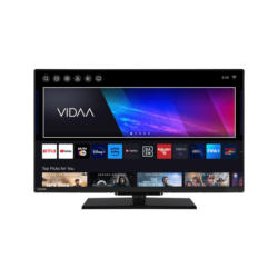 Телевизор TOSHIBA 32WV3463DG LED SMART TV, VIDAA, 32.0 ", 80.0 см