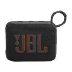 Технополис Bluetooth колонка JBL GO 4 BLACK 4.2 W, BLUETOOTH, БАТЕРИЯ ДО 7 ЧАСА, ЧЕРЕН - до 15-05-25