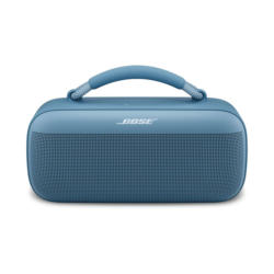 Bluetooth колонка BOSE SOUNDLINK MAX BLUE БАТЕРИЯ ДО 20 ЧАСА, СИН