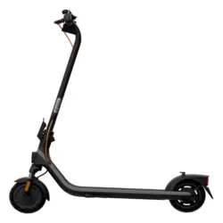 Електрически скутер-тротинетка SEGWAY KICKSCOOTER E2 PLUS E II ДО 25 КМ/Ч, ПРОБЕГ ДО 25 КМ