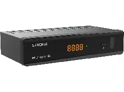 Strong SRT 7040 Free-To-Air Sat Receiver