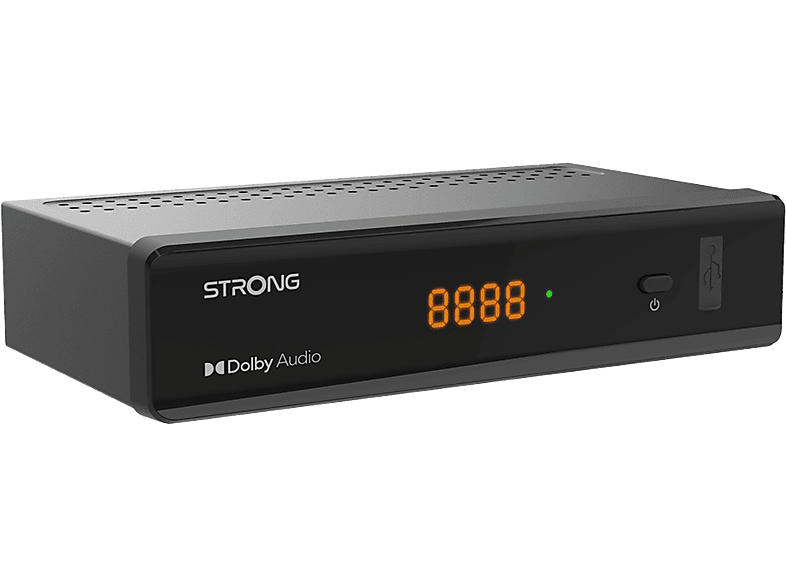 STRONG SRT 7040 Free-To-Air Sat Receiver