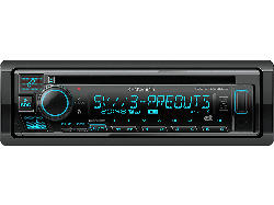 KENWOOD. KDC-BT960DAB Autoradio; Autoradio