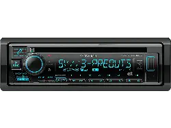 Kenwood KDC-BT960DAB Autoradio; Autoradio