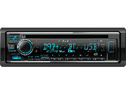 KENWOOD. KDC-BT760DAB Autoradio; Autoradio