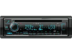 Kenwood KDC-BT760DAB Autoradio; Autoradio