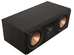 Klipsch RP-500C II Centerlautsprecher, schwarz