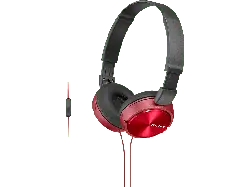 Sony Kopfhörer MDR-ZX310AP