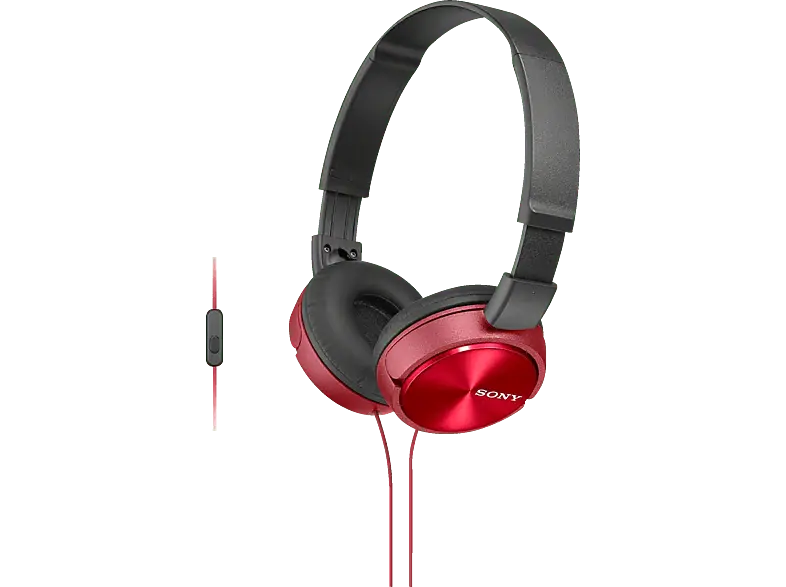 Sony Kopfhörer MDR-ZX310AP