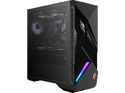 MSI MPG Infinite X2 14NUG7-458DE Gaming PC, i7-14700KF, 32 GB RAM, 1 TB SSD, RTX 4080 Super, Win11 Home, Schwarz