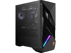 MSI MPG Infinite X2 14NUG7-458DE Gaming PC, Intel® Core™ i7-14700KF Prozessor, 32 GB RAM, 1 TB SSD, GeForce RTX™ 4080 Super™, Windows 11 Home, Schwarz