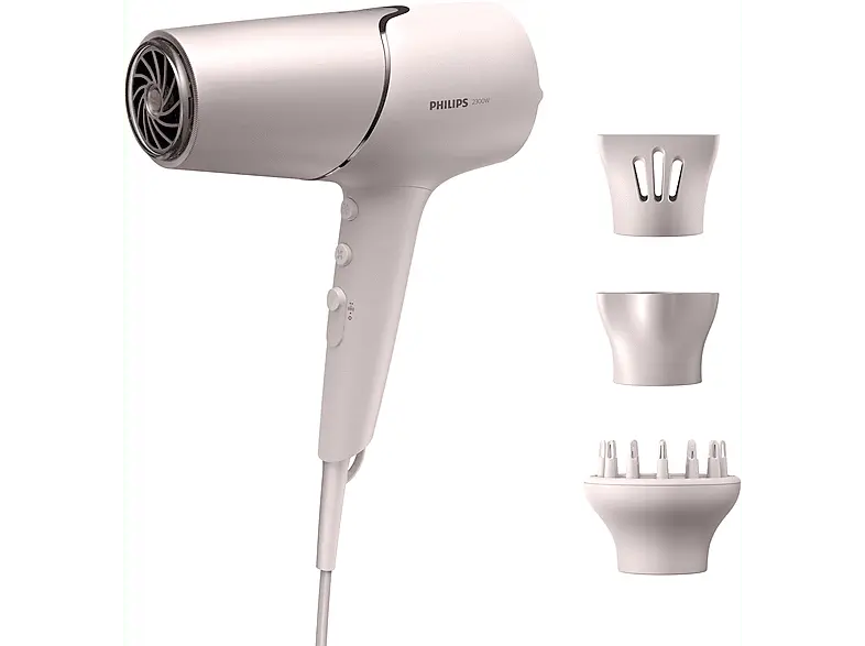 Philips BHD 530/20 Haartrockner Perlmutt (2300 Watt)