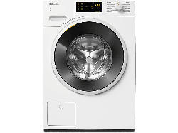 Miele WWB200 WCS 8kg W1 Waschmaschine (8 kg, 1400 U/Min., A)