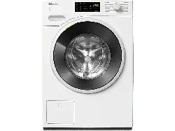 Miele WWB200 WCS 8kg W1 Waschmaschine (8 kg, 1400 U/Min., A)
