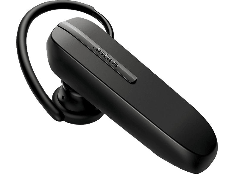 Jabra Bluetooth®-Headset "Talk 5", Schwarz