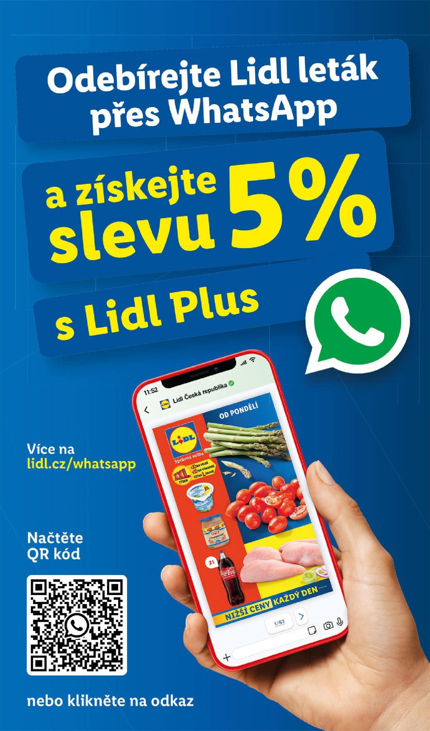 Lidl leták od 16.09.2024 - Nový akční leták | Strana: 49