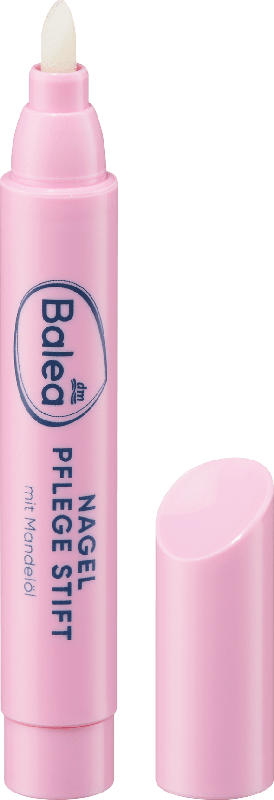 Balea Nagelpflegestift Pink Pomelo