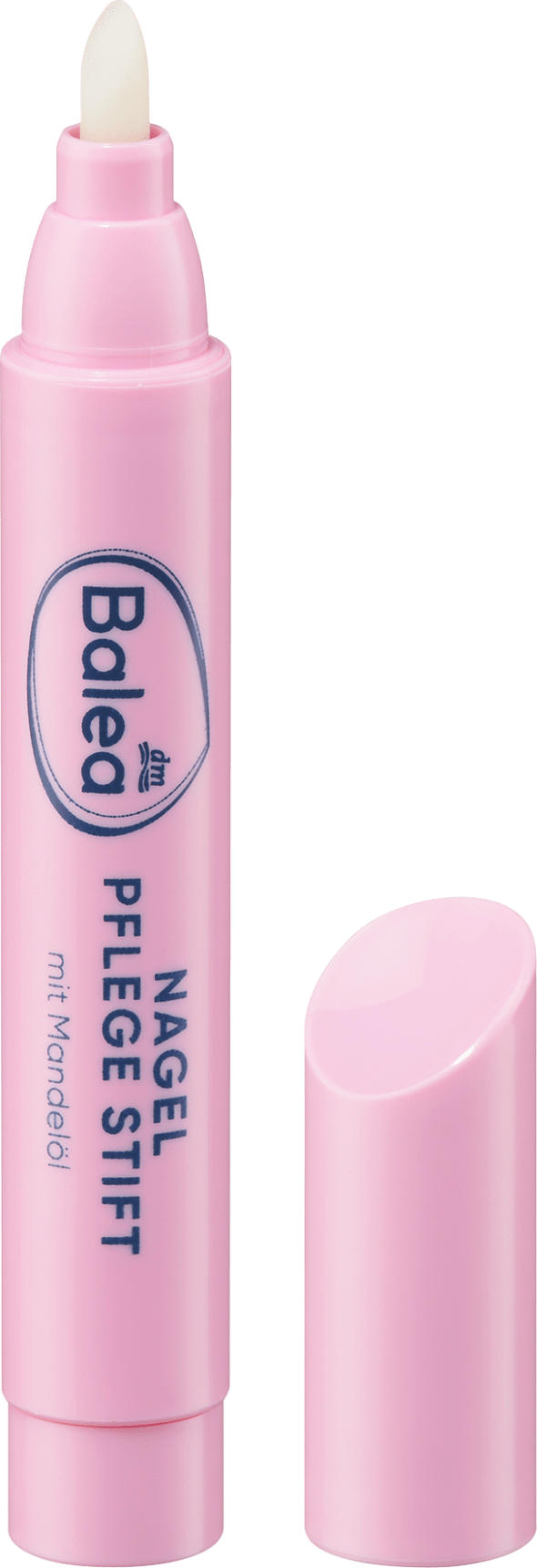 Balea Nagelpflegestift Pink Pomelo