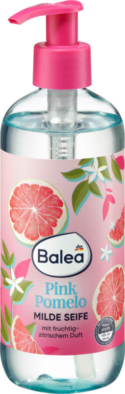 Balea Handseife Pink Pomelo