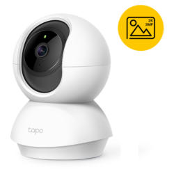 СМАРТ IP КАМЕРА TP-LINK TAPO C210