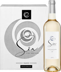 Sîn Sauvignon Entre-deux-Mers AOC, Francia, Bordeaux, 2022, 6 x 75 cl