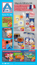 ALDI Nord GmbH & Co. KG Aldi - Angebote 12.08.-17.08.2024 - bis 17.08.2024