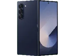 Samsung Galaxy Z Fold6, 256 GB, Navy, Dual SIM