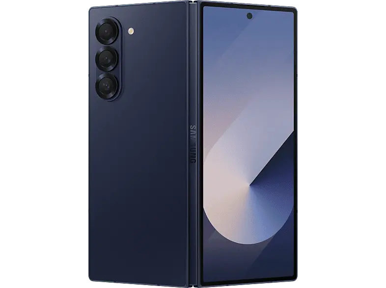Samsung Galaxy Z Fold6, 256 GB, Navy, Dual SIM