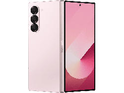 Samsung Galaxy Z Fold6 512GB, Pink