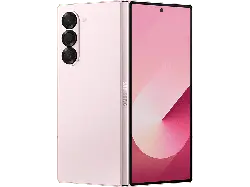 Samsung Galaxy Z Fold6, 256 GB, Pink, Dual SIM