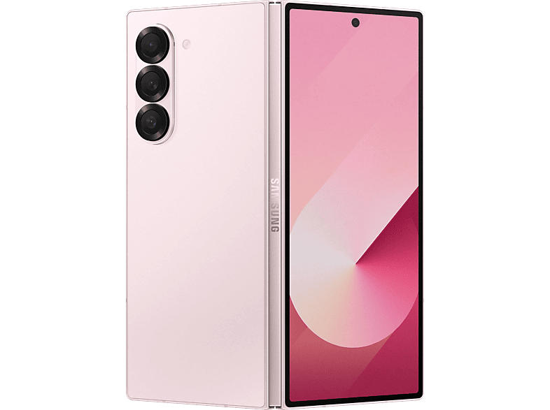 Samsung Galaxy Z Fold6 256GB, Pink