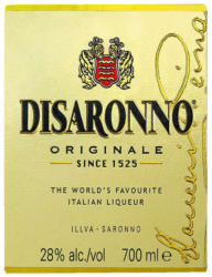 Disaronno Ликьор 28% vol