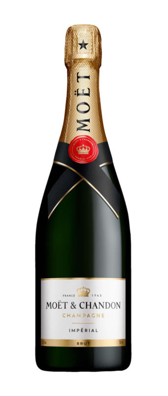 Moet & Chandon Пенливо вино Imperial Brut