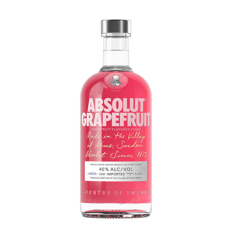 Absolut Водка избрани видове