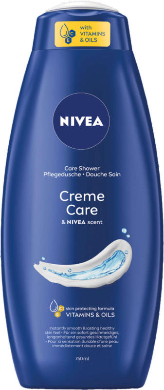 Nivea Душ гел