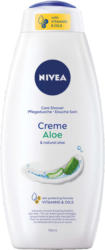 Nivea Душ гел Creme Aloe