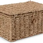 JYSK JYSK Cutie depozitare LAU 32x20x14cm cu capac