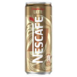 Nescafe Напитка с кафе различни видове