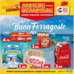 Mercati Alimentari Buon Ferragosto - al 19.08.2024