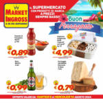 Market Ingross Buon ferragosto - al 14.08.2024